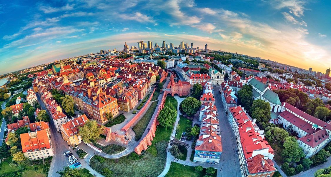 Najbliższe spotkanie